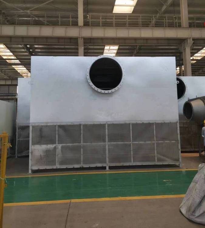 凈化空氣自潔式空氣過濾器