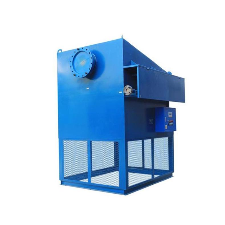 能源化工行業配套自潔式空氣過濾器