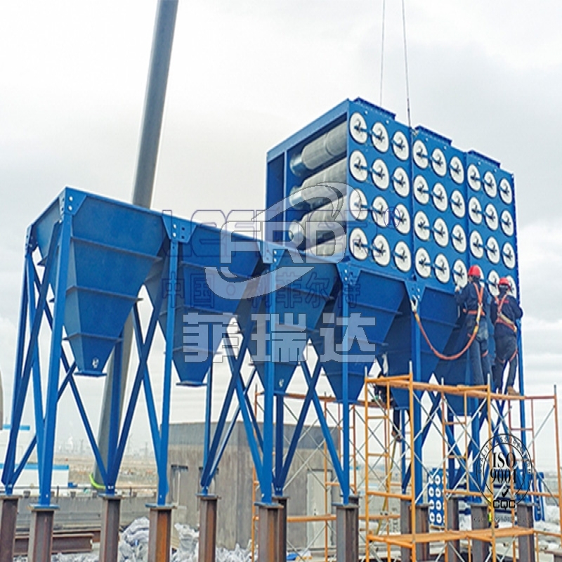 濾筒除塵器的優(yōu)點(diǎn)有哪些