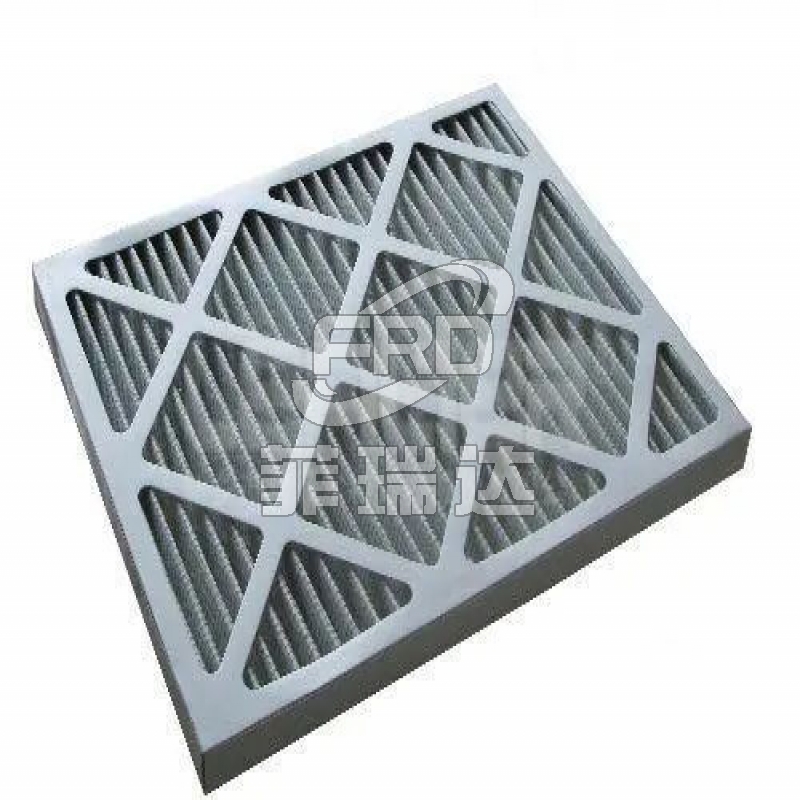 初中高效過濾器更換周期是多少久