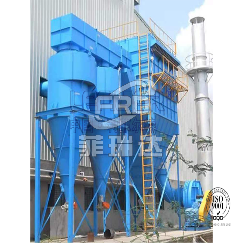 旋風除塵器的發(fā)展史