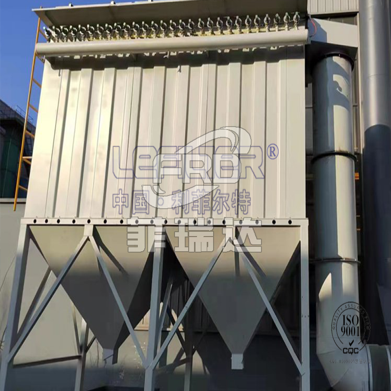 除塵器設備發(fā)展新趨勢