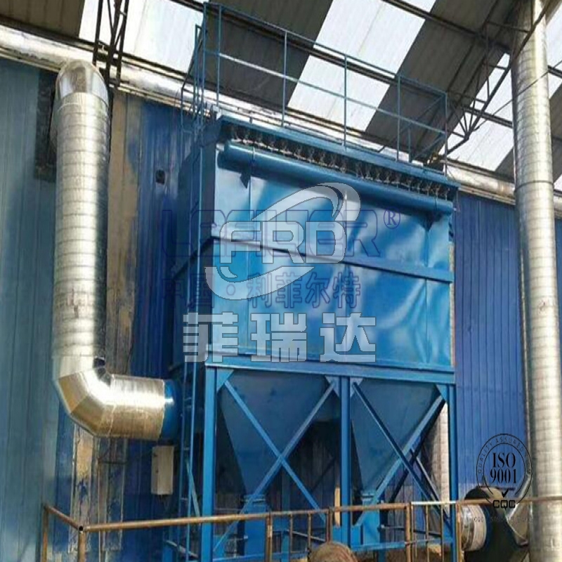 木制品工廠粉塵處理設(shè)備選袋式除塵器