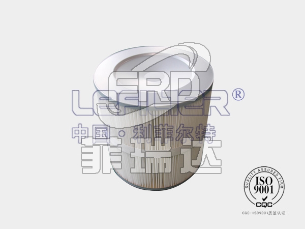 復(fù)合纖維阻燃除塵濾筒