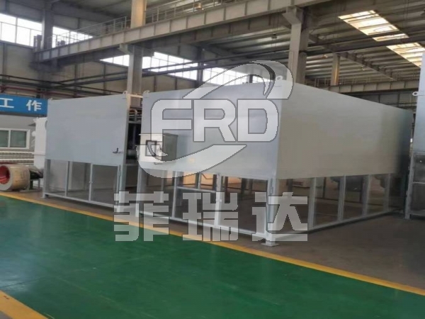 空壓機前置過濾設備