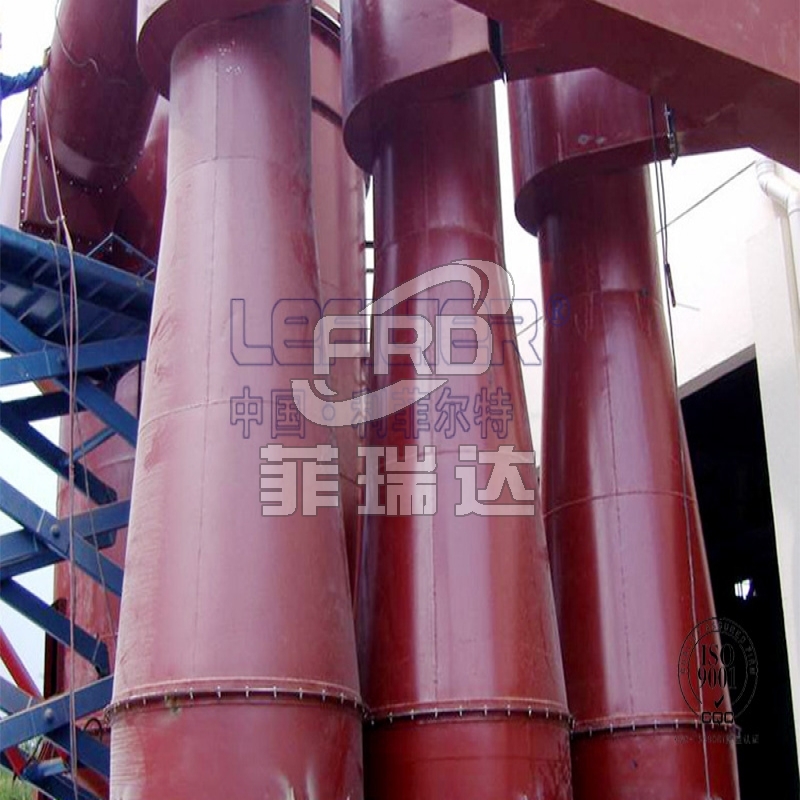 旋風(fēng)除塵器和布袋除塵器的區(qū)別