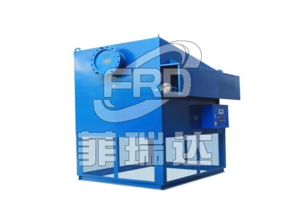 氣動自潔式空氣過濾器