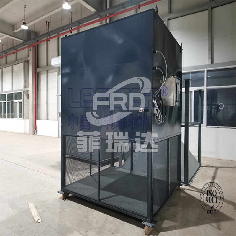 防爆自潔式空氣過濾器適用于哪些行業