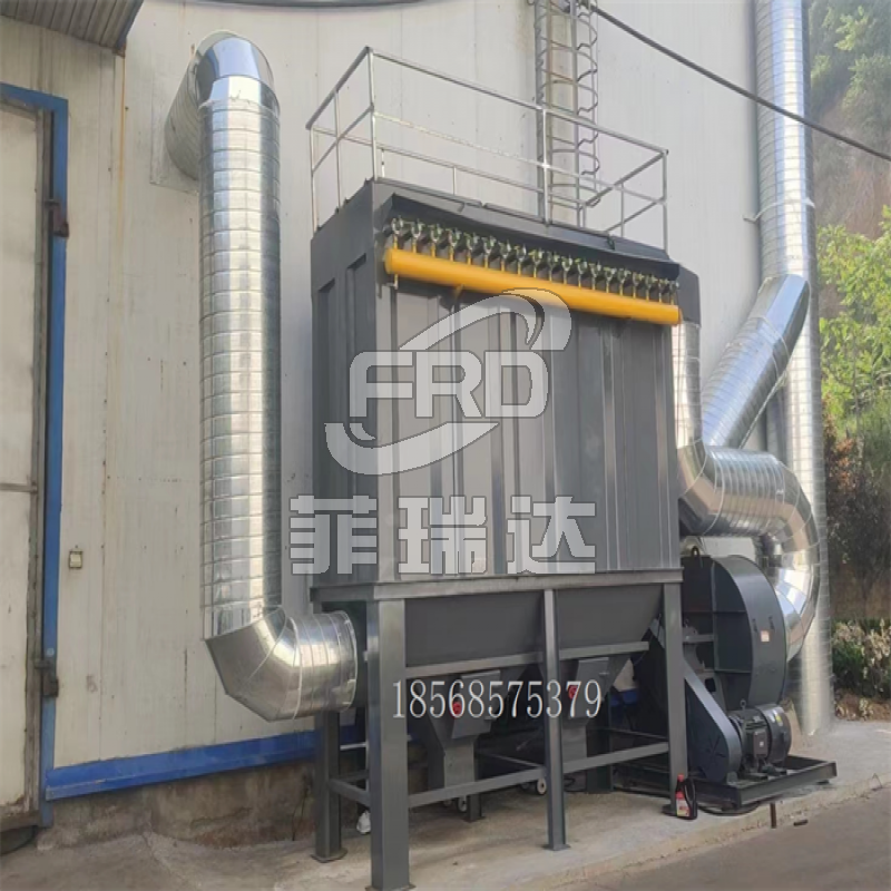 木材加工行業(yè)除塵器設計安裝及使用注意事項