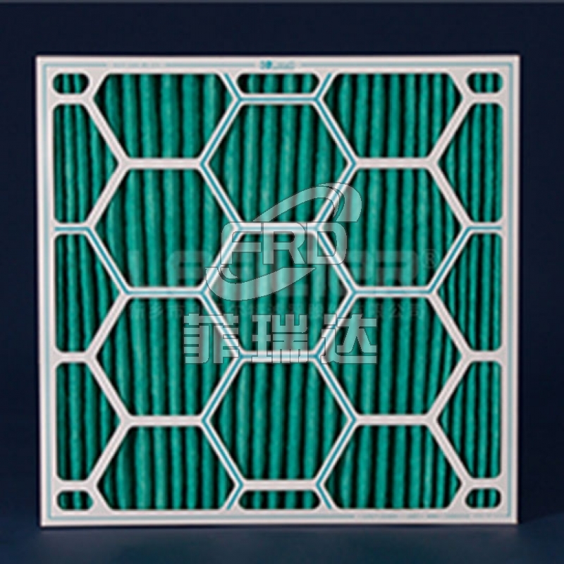 初效、中效、高效過(guò)濾器之間有什么區(qū)別