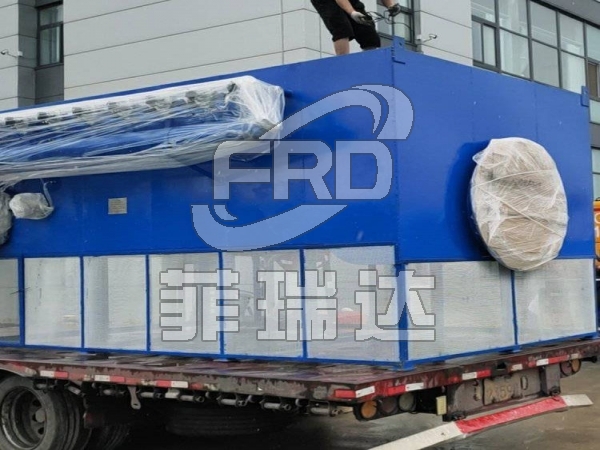 空壓機配套自潔式空氣過濾器