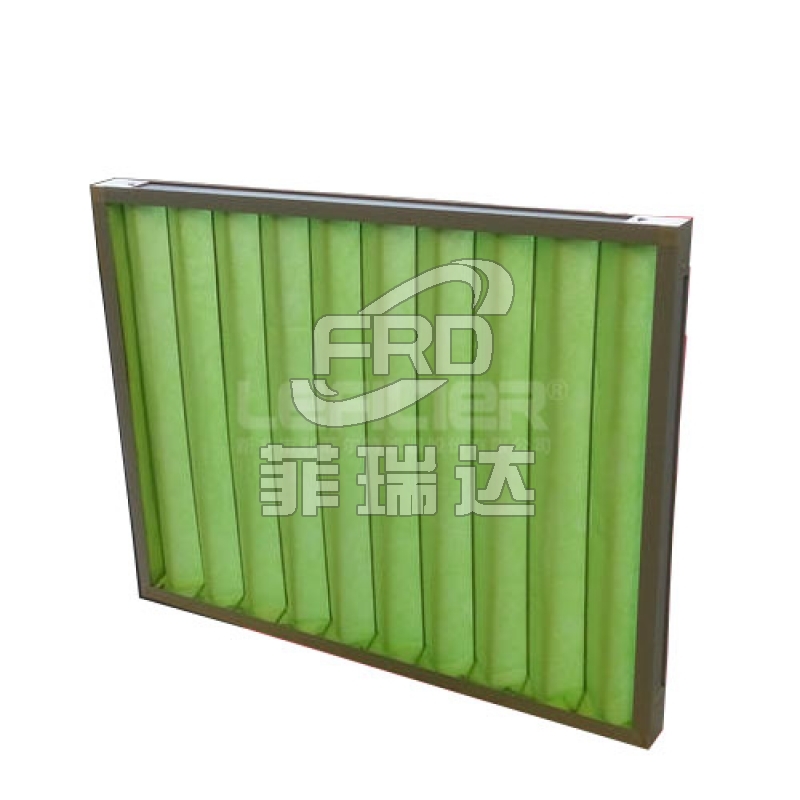 初效過(guò)濾器可以清洗嗎?應(yīng)該注意什么?