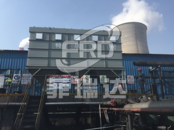 布袋除塵器環保設備