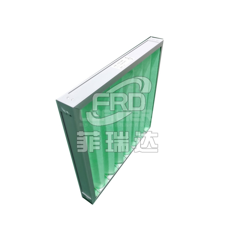 凈化中效過(guò)濾器為什么有F6,M6的叫法