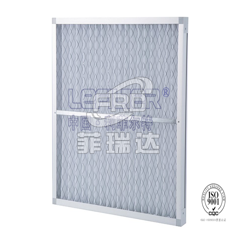 空氣過濾器的種類與區(qū)別