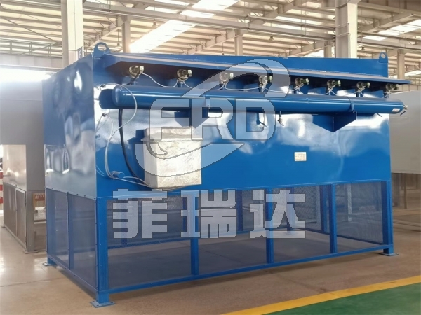 空氣凈化設備自潔式空氣過濾器