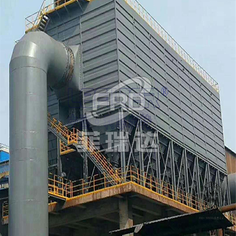 袋式除塵器在電廠輸送系統(tǒng)的高效過濾