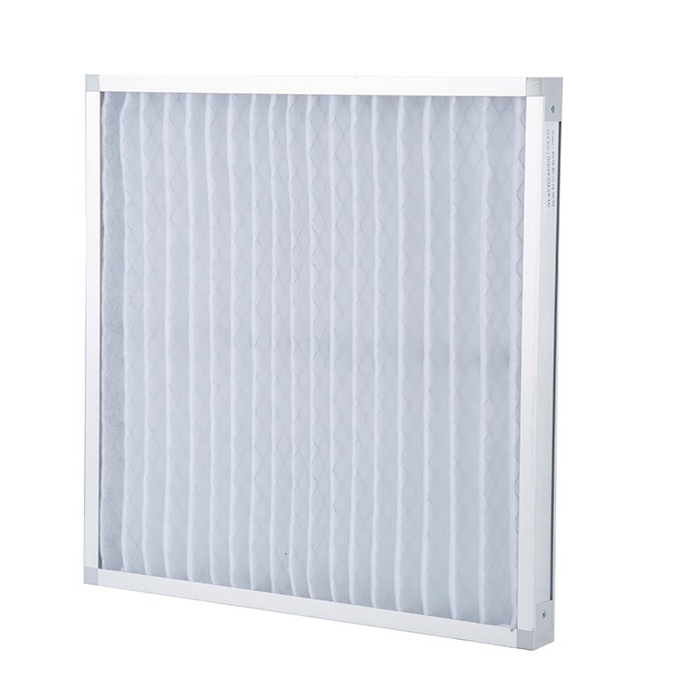 初效空氣過濾器2 初效空氣過濾器2