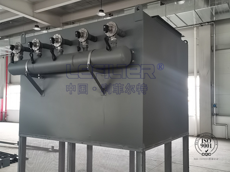 車(chē)間用濾筒除塵器