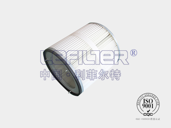 除塵濾筒的特點有哪些？