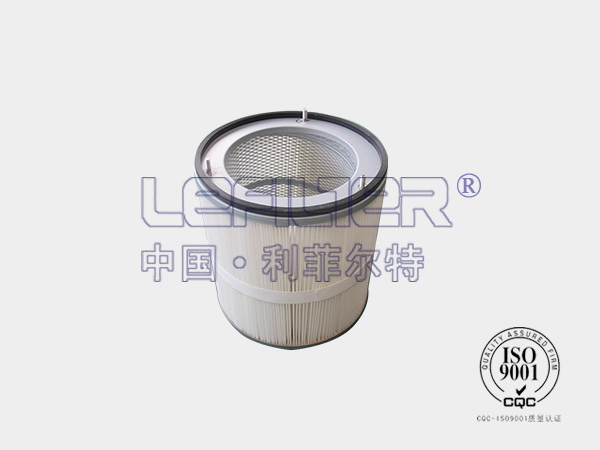 除塵濾筒的應用行業有哪些？