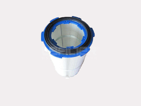 卡盤(pán)濾筒