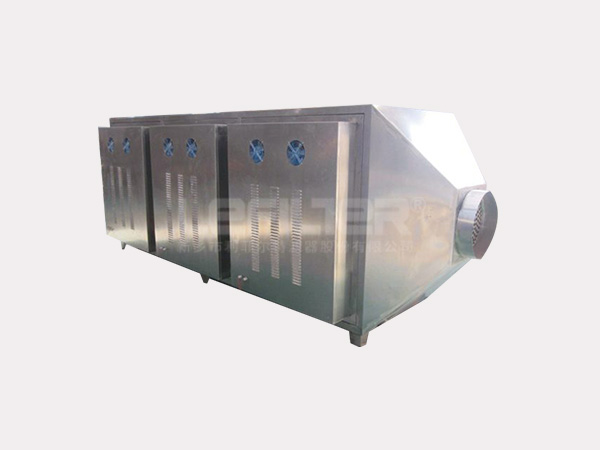 20000風量uv光氧凈化器