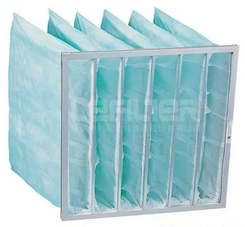 初效中效空氣過(guò)濾器